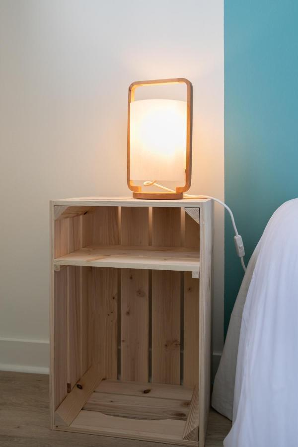Appartement Refait A Neuf/Centre Ville/Clim 佩里格 外观 照片