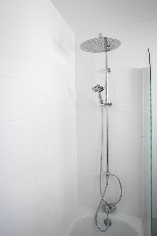 Appartement Refait A Neuf/Centre Ville/Clim 佩里格 外观 照片