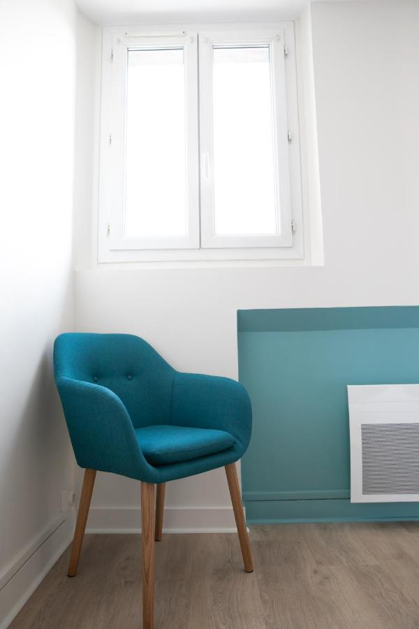 Appartement Refait A Neuf/Centre Ville/Clim 佩里格 外观 照片
