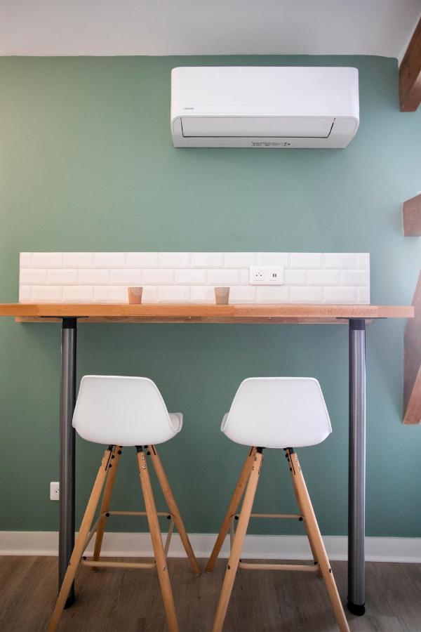 Appartement Refait A Neuf/Centre Ville/Clim 佩里格 外观 照片